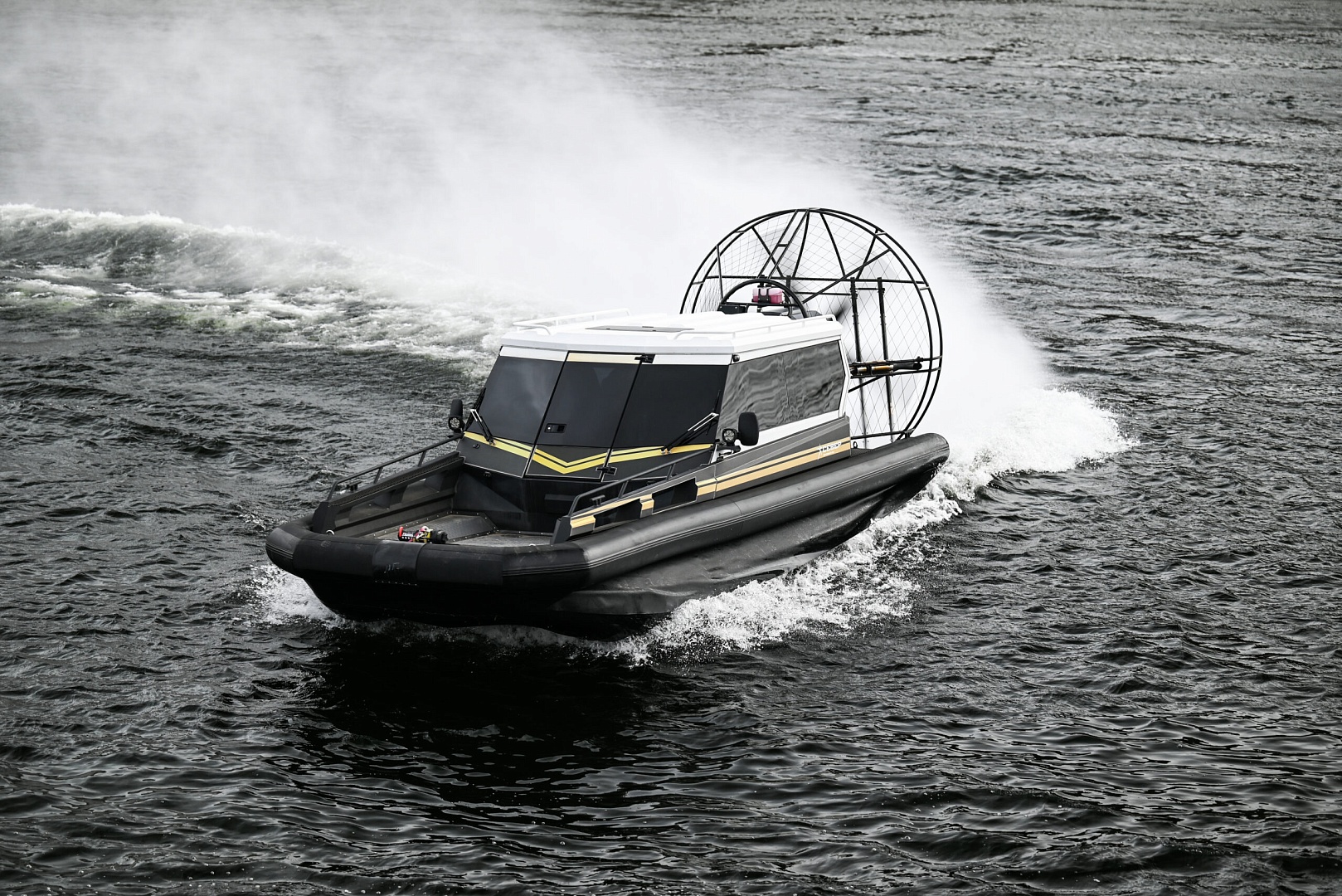 Иллюстрация Север 750К