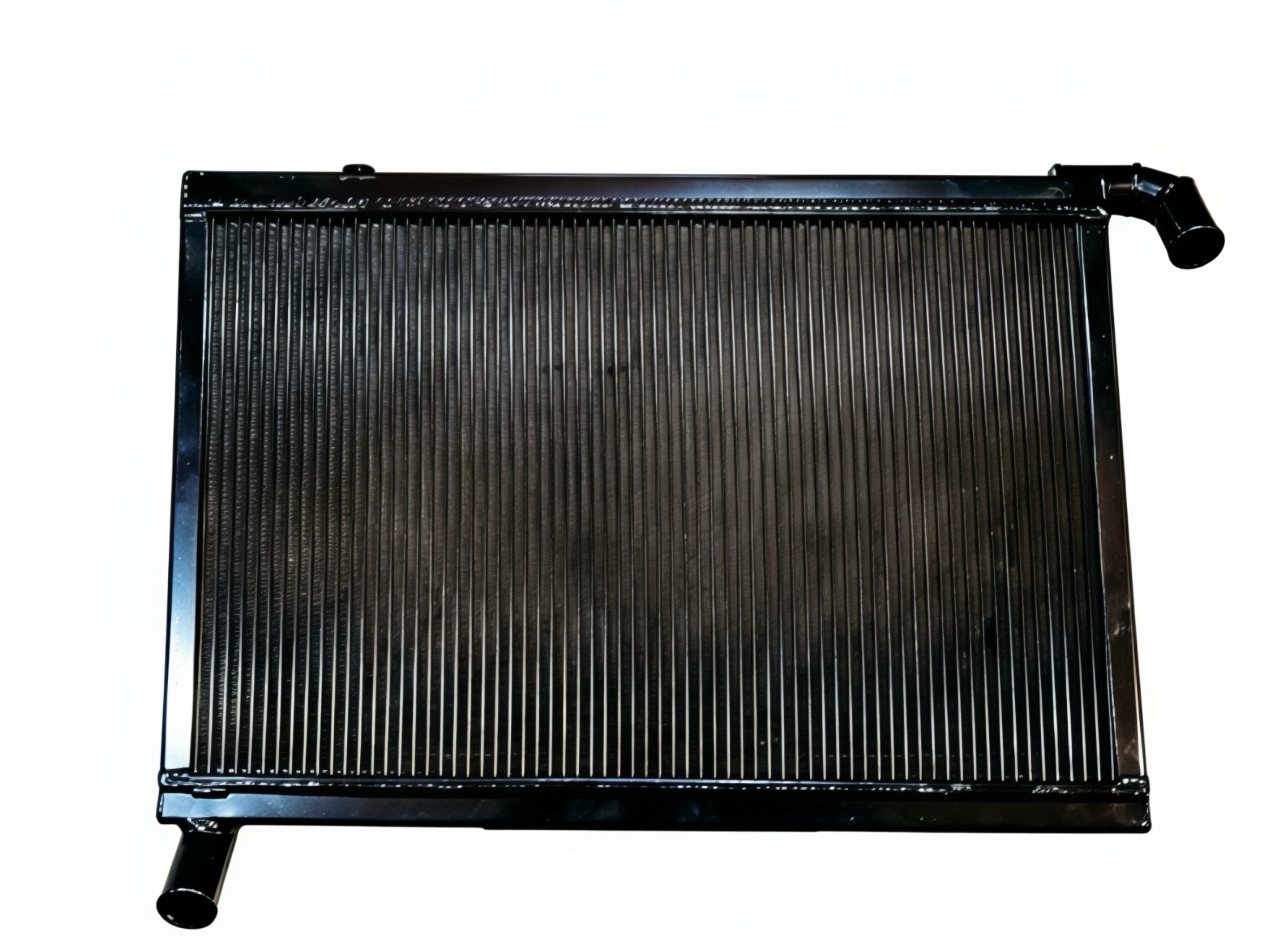 Запасть Радиатор