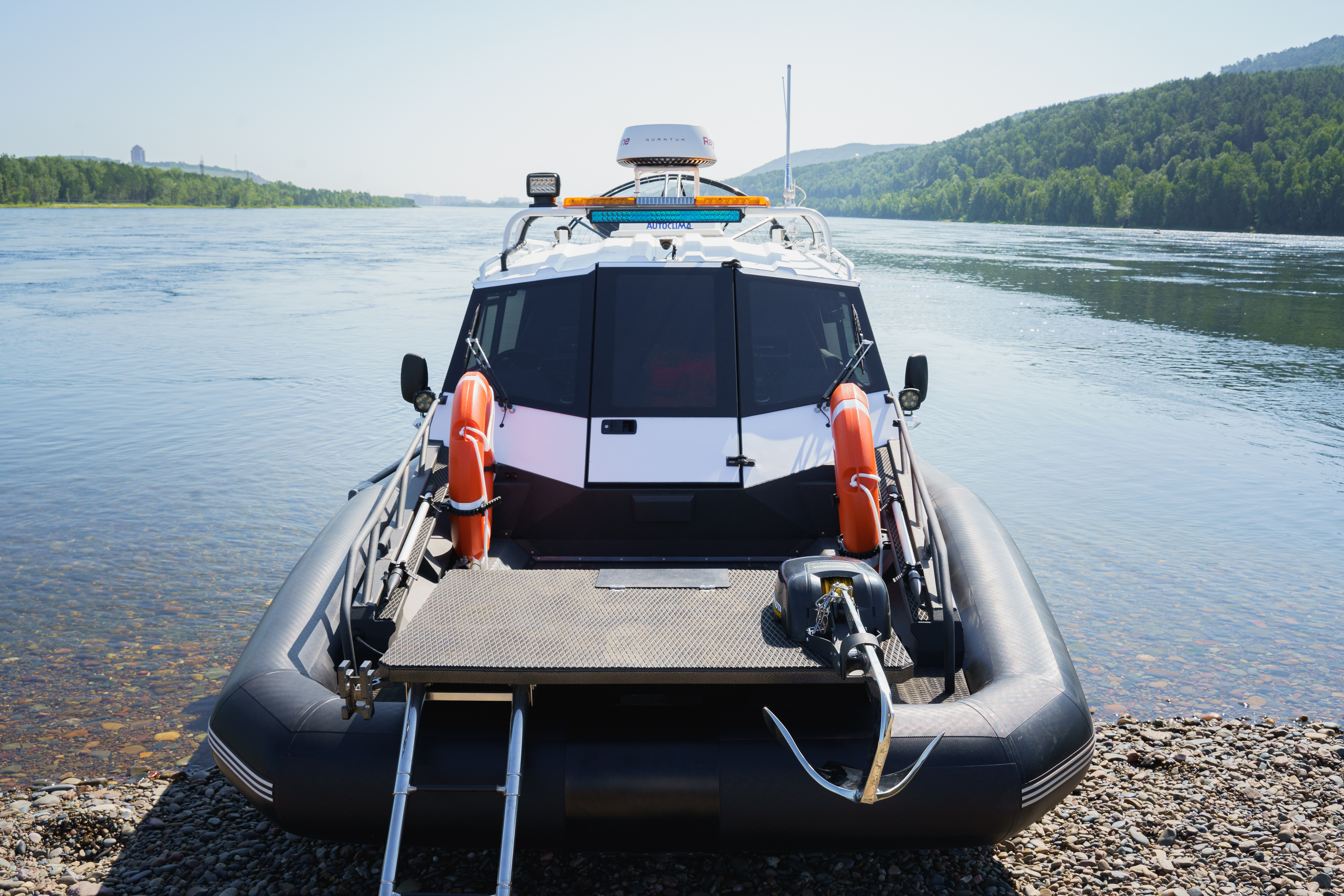 Запасть Площадка для трапа ( Узкая , широкая )