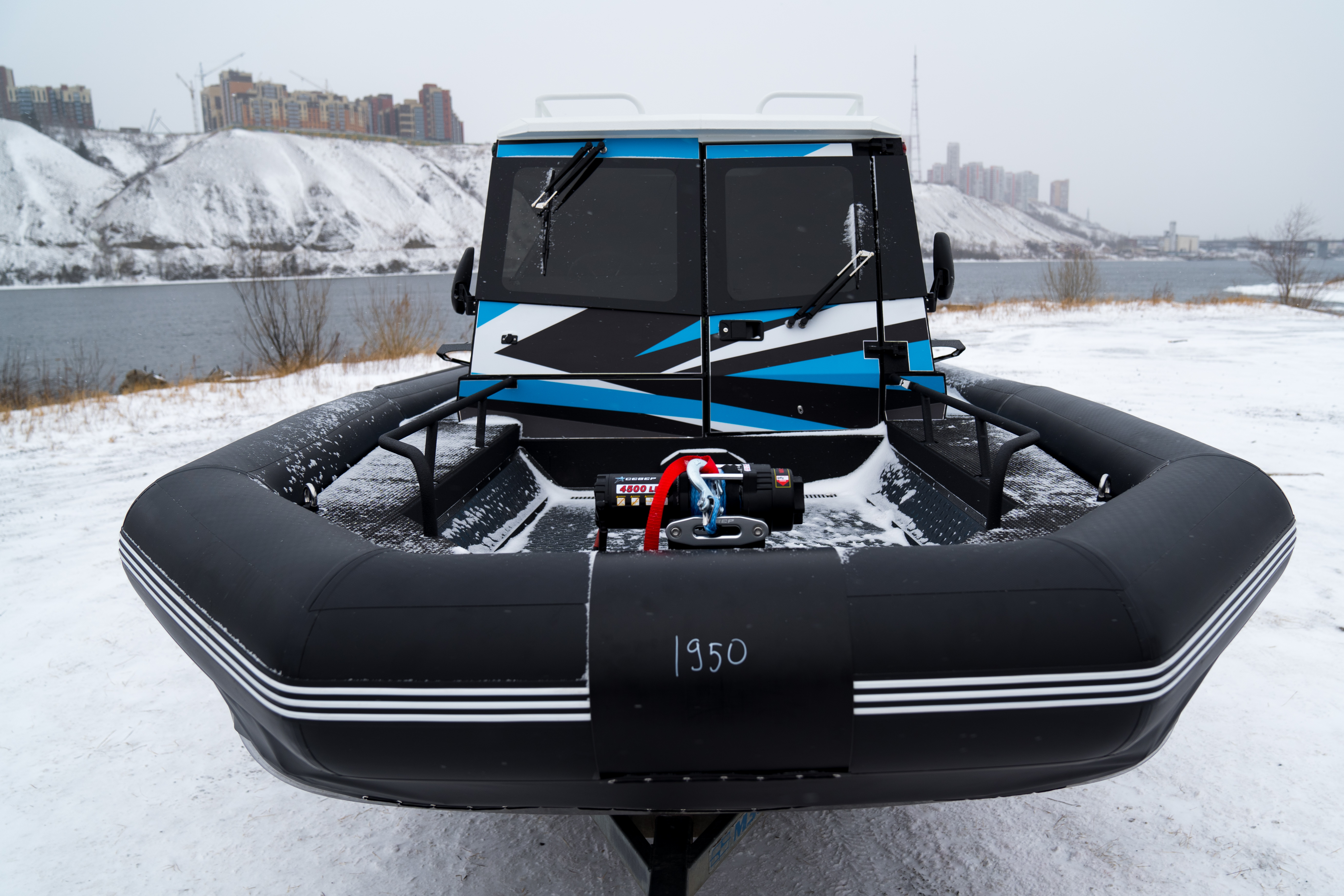 Запасть Фальшборт