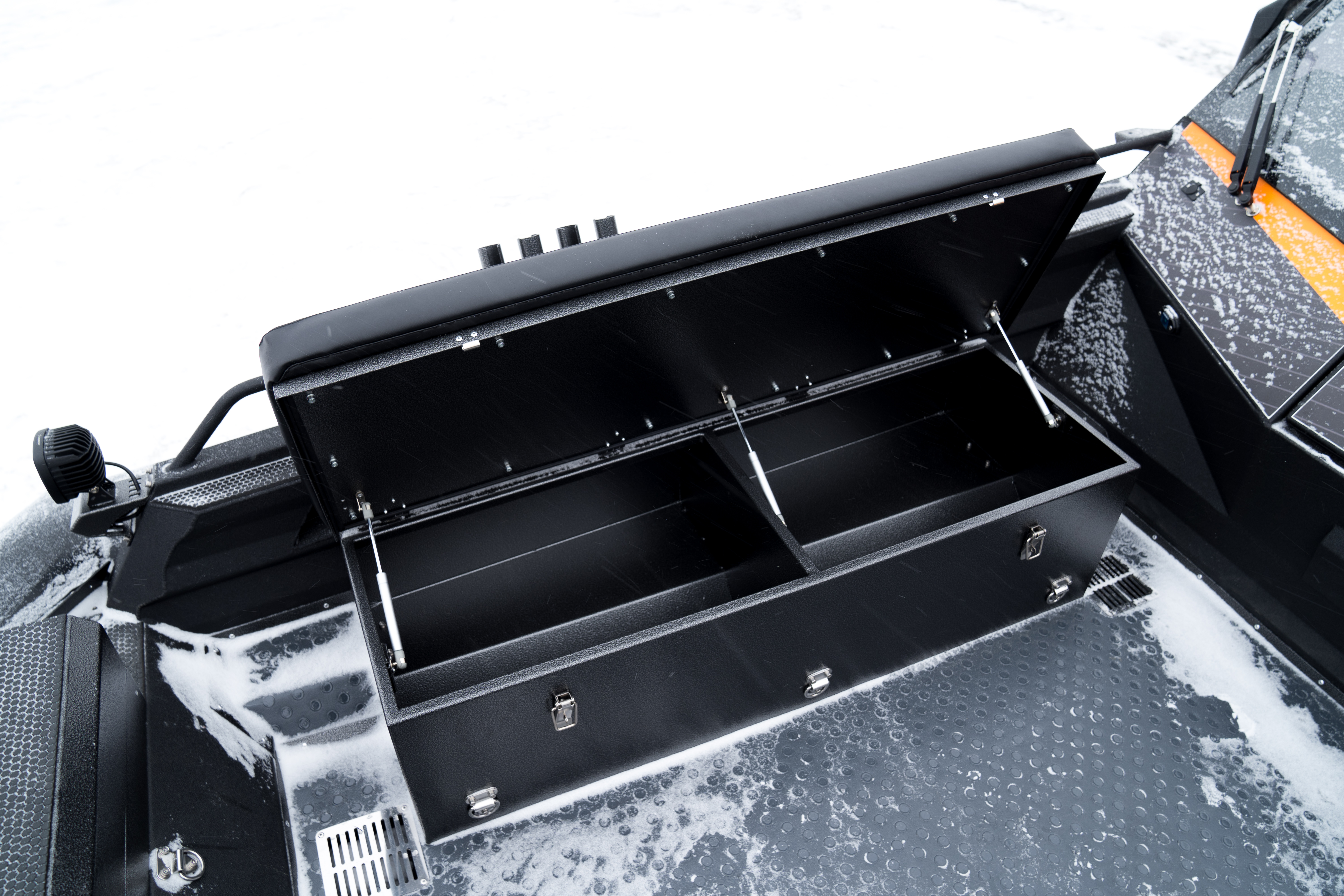 Запасть Рундук ( на выбор, индивидуальный)