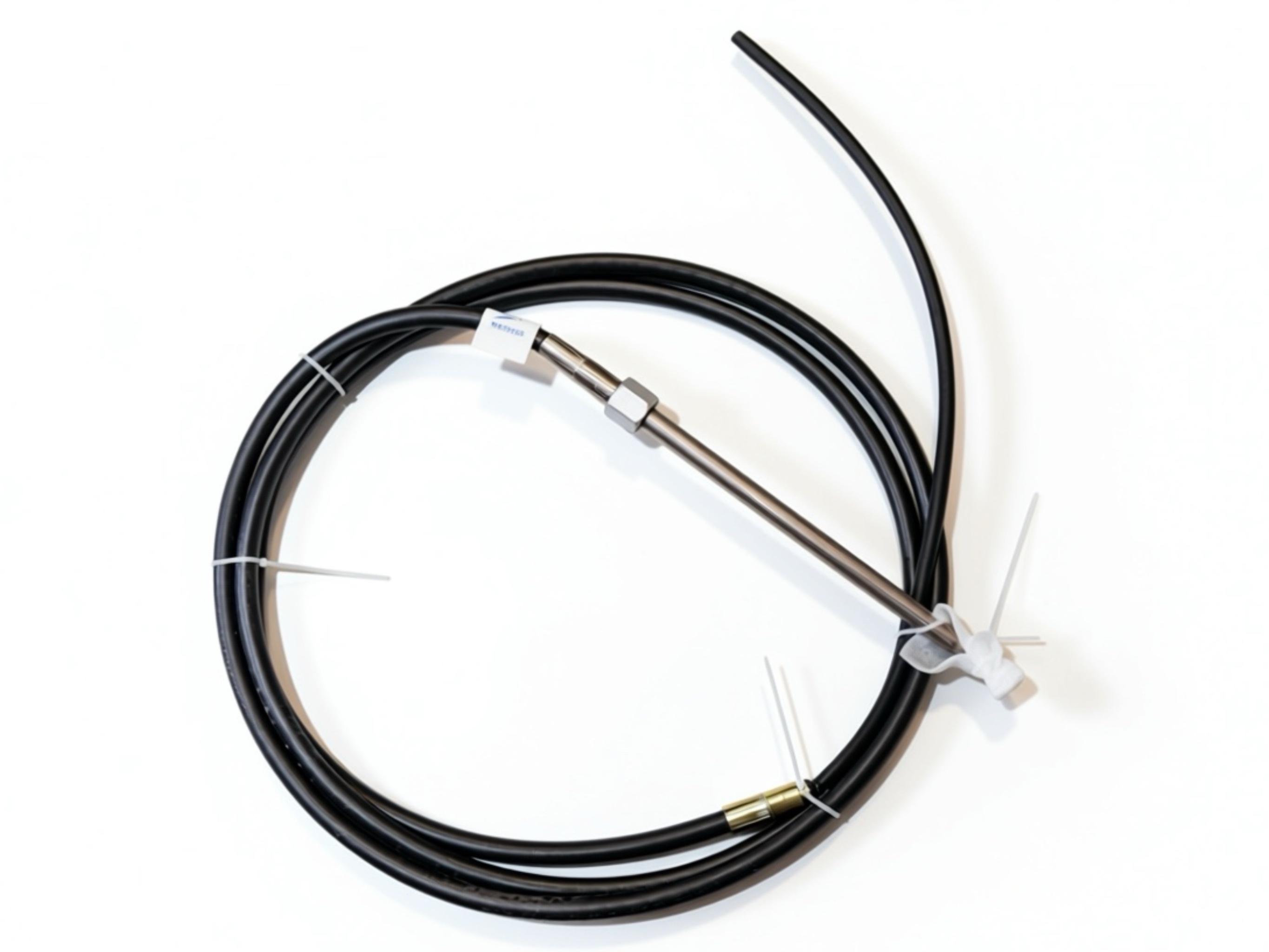 Запасть Трос рулевого управления