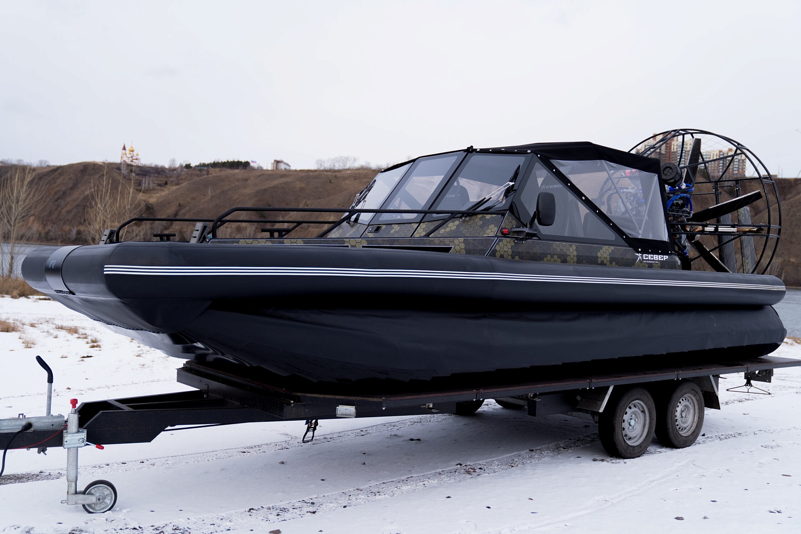 Иллюстрация Север 650 №1838