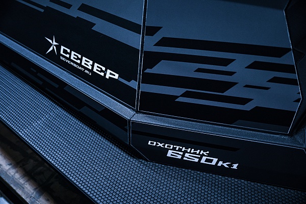 Иллюстрация Корпус