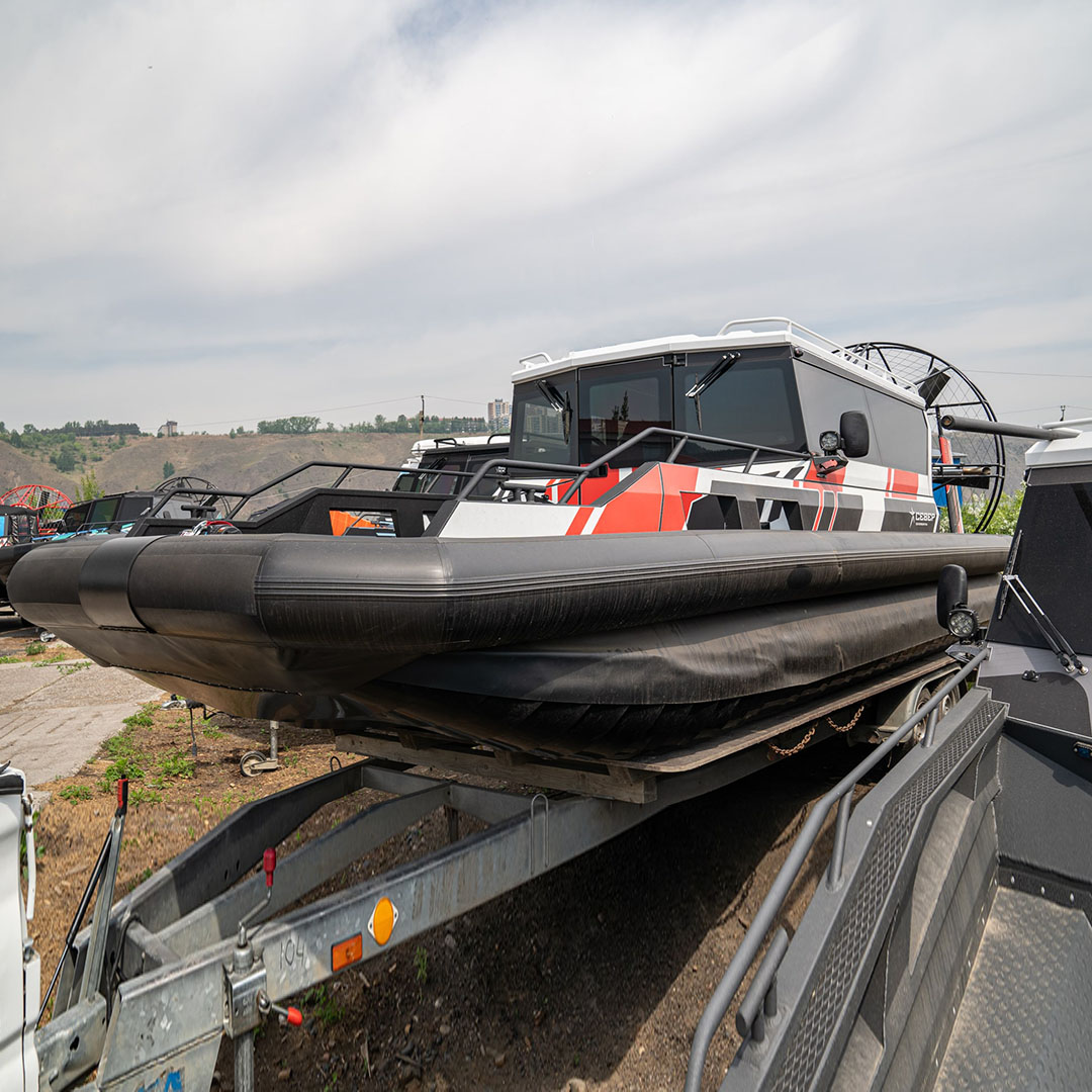 Иллюстрация Фантом 750К №1232 СКРЫТ