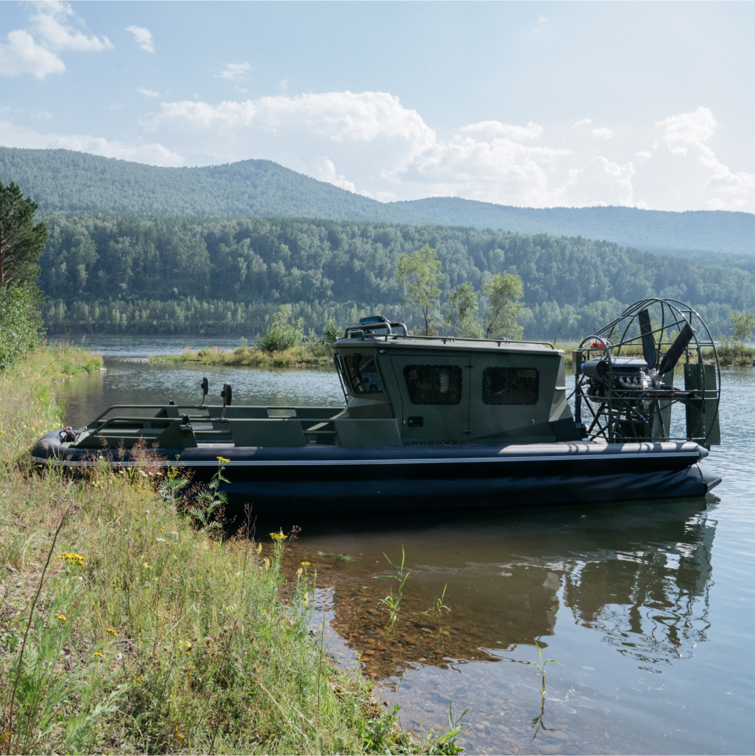 Иллюстрация Фантом 750К2+